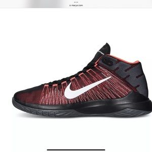 Nike Zoom Ascention - Mens